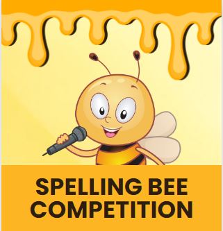  Spelling Bee