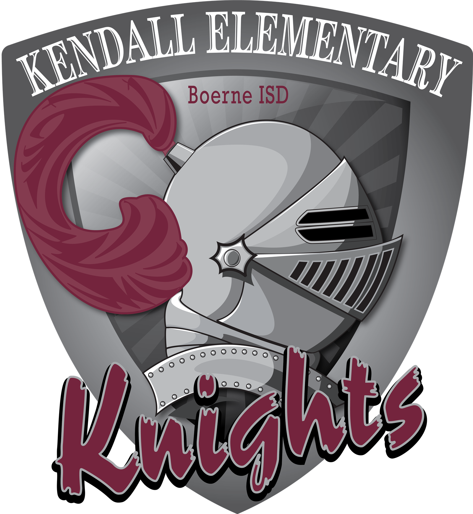  Knight's logo