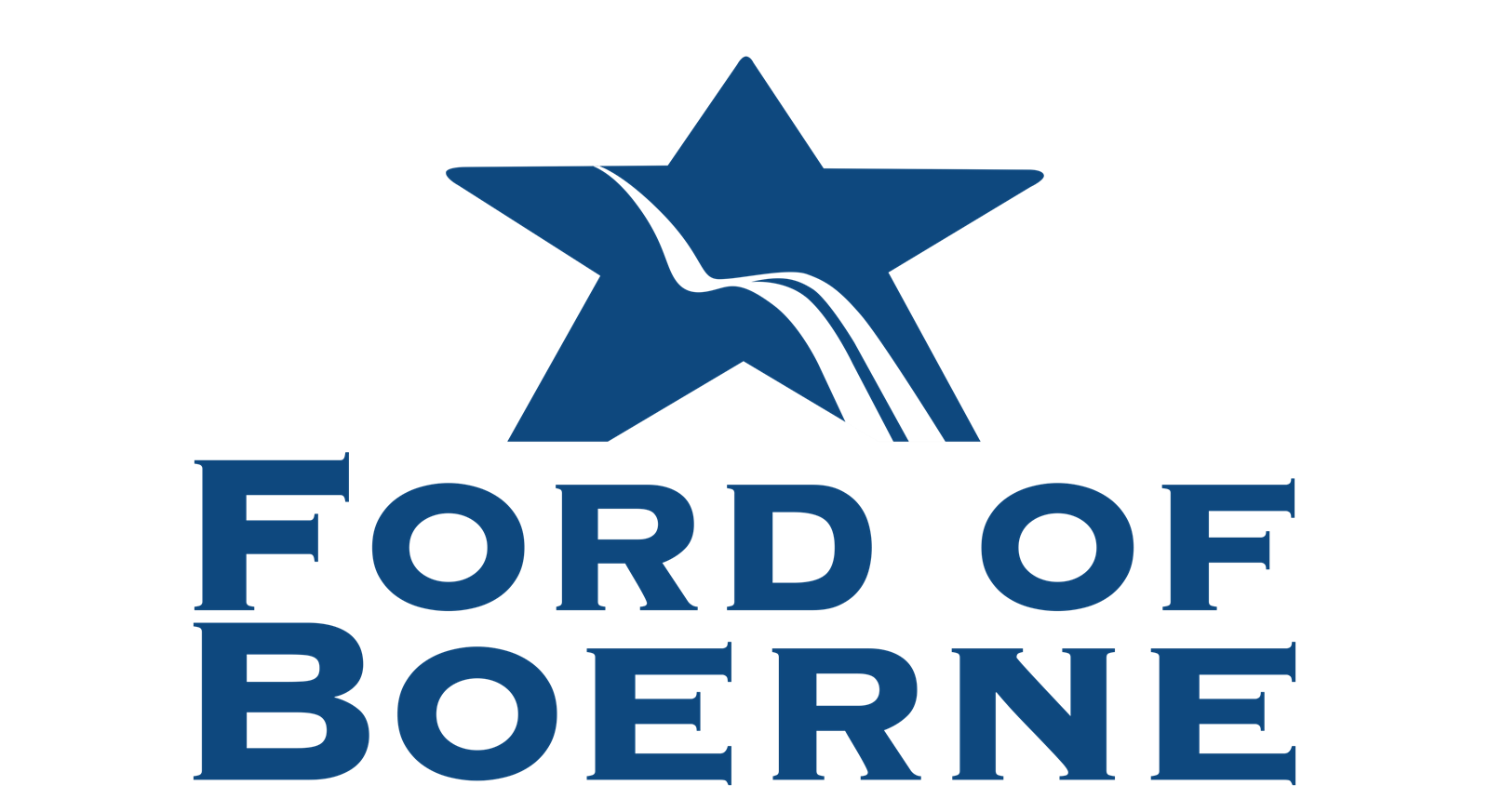 Ford of Boerne 