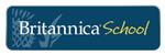 Britannica School edition logo 