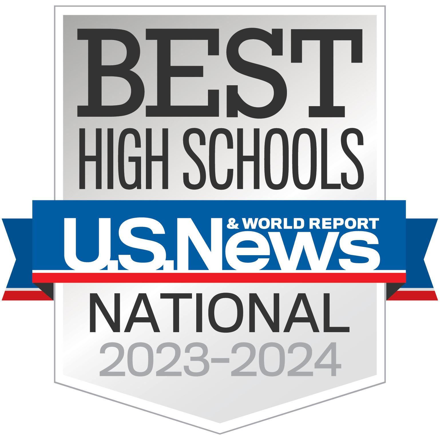 US Best High Schools